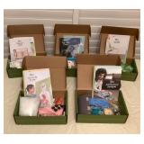 MTH109 Five Kiwi Co Educational Activities For Kids