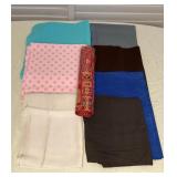 MTH119 Vintage Fabric 