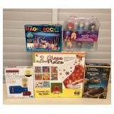 MTH129 Five Fun Activities For Kids New