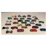 MTH143 Thirty Die Cast Toy Cars