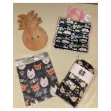 MTH148 Eden In Love Kitchen Items