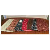 MTH161 LuLaRoe Madison Style Skirts Size Large