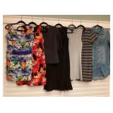 MTH164 Women’s Brand Named Clothing 