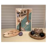 MTH181 Island Style Decor