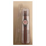 MTH188 Swatch Moving Flower Watch New