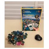 MTH198 Beautiful Polished Stones