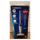 MTH230 Bissell Power Fresh Steam Mop New