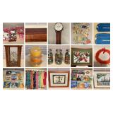 MAKAKILO TREASURE HUNT CTBids Online Auction • Bidding Ends 06/08/23 • Pickup 06/10/23