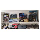 MMM016 - Assorted Household Goods 