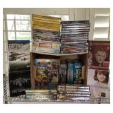 MMM021 Various History, Travel Destination & Other DVD’s