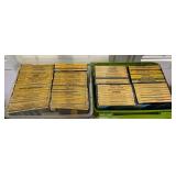 MMM023 National Geographic DVD’s