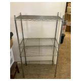 MMM032 Metal Wire Rack Shelf