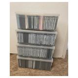 MMM036- Various Dvds 