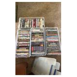 MMM037 Assorted Movies