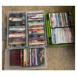 MMM059- Wide Variety of DVD Movies - Surfs Up, The Night At The Museum & Many More 