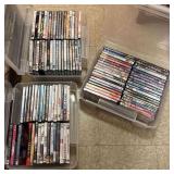 MMM070 Nanking, Dune, Catch .44 Assorted Movies