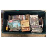 MMM072 - Indiana Jones, Jaws, The Sandlot And Other Movies And Dvds