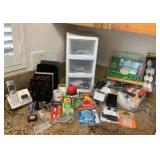 MMM088 Various Handy Household Goods 