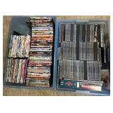 MMM093- Draft Day, Venice, Bride Wars, Tom And Jerry, And Cds 