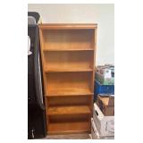 MMM109 - Wooden Cabinet