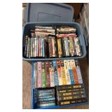 MMM112 - Frazier, Ironside, Voyage To The Bottom Of The Sea, And Other Movies