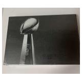 MMM119 NFL: Super Bowl Collection I-XLVI (2012, 23-Disc Set) Football Box Set