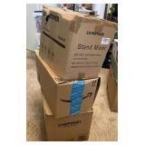 MMM123- Mystery Boxes of DVDs - Sets, Series & Movies - Star Trek 1-5 & More