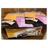 MMM133 Laminator Machine And Laminating Pouches