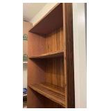 MMM134 Bookshelf