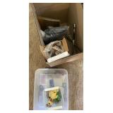 MMM137- Mystery Lot - Household & Office Supplies