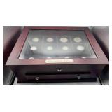 MMM219-America’s Historic Silver Liberty Coins Box Set