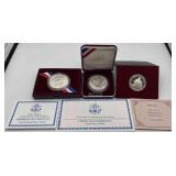 MMM251-US Mint Commemorative Coins-Dolly Madison/Washington