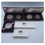 MMM281-US Congressional Coins