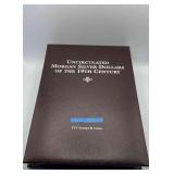 MMM300-Uncirculated Morgan Silver Dollars Of The 19th Century 