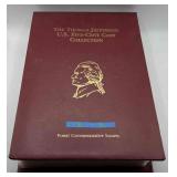 MMM306-The Jefferson 5 Cent Coin Collection