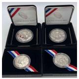 MMM358-2018 Breast Cancer Awareness Commemorative Coins