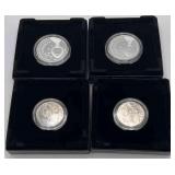 MMM359-2022 Purple Heart Hall Of Honor Coins