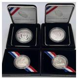 MMM360-2019 American Legion Commemorative Coins