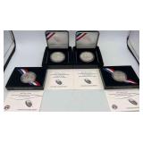 MMM362-2017 Boys Town Centennial Coins