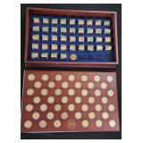 MMM400 - Presidential Dollar Rolls Series