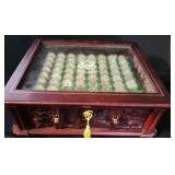 MMM404 - America The Beautiful (The All-New State Quarters)