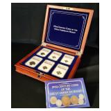 MMM418 - 19TH-CENTURY COINS OF THE GREAT AMERICAN HOARD