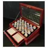 MMM423 - THE ACHIEVEMENTS IN SPACE COIN COLLECTION