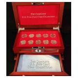 MMM459 - The Complete U.S. Five-Cents Coin Collection