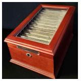 MMM469 - The U.S. Silver Certificate Collection