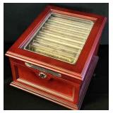 MMM483 - The Complete Set OF Small-Size United States Notes