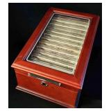 MMM492 - Historic U.S. Star Notes