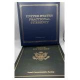 MMM381-Historic US Currency Lot