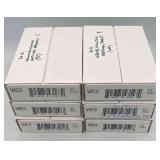 MMM396-America The Beautiful Quarters Uncirculated Full Rolls