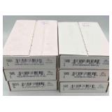 MMM398- 2015-2016 America The Beautiful State Quarter Uncirculated Rolls